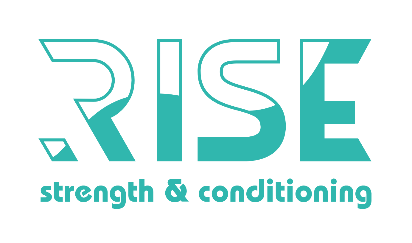 RISE Strength & Conditioning